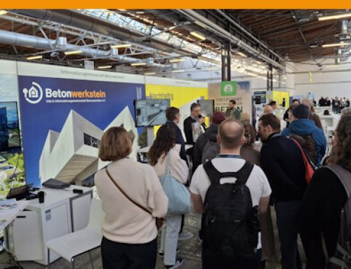 5. Klimafestival von BauNetz und Heinze