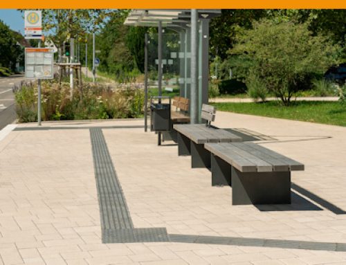 Was kann Betonwerkstein im GaLaBau für das Klima leisten?